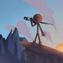 Stickman Fight - Stickman Legacy Fighting Games