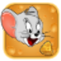 Jerry ESCAPE - Chasing FROMAGE icon