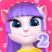 icon My Talking Angela 2 1.3.1.9262