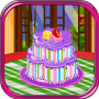 Birthday Cake Decoration Games