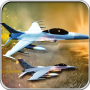 F18 Army Fly Fighter Jet 3D