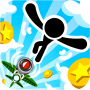 Flying Coins icon