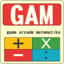 Game Arcade Matematika