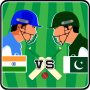 Mauka Mauka Cricket : India Vs Pakistan