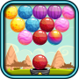 Magic Forest Bubble Shooter