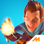 Tile Tactics: PvP Card Battle & Strategy Game