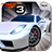 icon Speed Racing Ultimate 3 Free 4.8