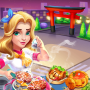 Happy Restaurant - Best Cooking Games