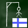 Hirsipuu Finlande nomme les animaux icon