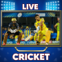 Live cricket tv - Cricket HD