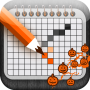 Halloween Japanese Crossword