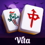 Vita Mahjong icon