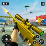 Army Commando FPS Shooting 3d