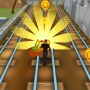 Super Boy Subway Surf