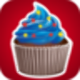 Jeu de cuisine: Cup Cake! icon