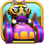 Jungle Kart Racing icon