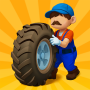 Car Fix Inc - Mechanic Garage icon
