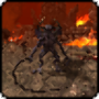 Demon Simulator 3D icon