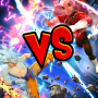 Super Dragon Fighting Game 3D