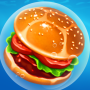 Cooking Aquarium - A Star Chef icon