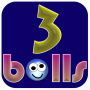 3 Balls Game