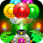 Jungle Monkey Bubble Shooter