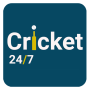 Live Cricket 24/7