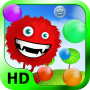 Monster Bubble Shooter HD