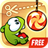 icon Cut the Rope Free 2.5.7
