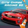 City Chase Racing 3D