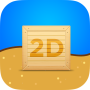 Physics Sandbox 2D Edition icon