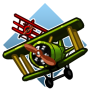 Pocket Squadron icon