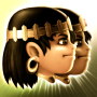 Babylonian Twins Plate-forme icon