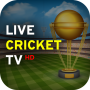 Live Cricket TV - HD Cricket