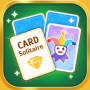 Card Solitaire: Word Game icon