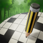 Crossword World: Mini Puzzles icon