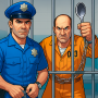 Dig to Escape: Prison Break icon
