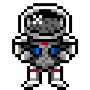 Pixel Space Evasion