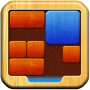 Unblock - Puzzles logiques icon