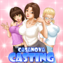 Casanova - Casting free