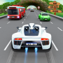 Mini Car Racing Game Legends