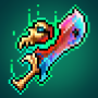 Warspear Online (MMORPG, RPG)