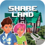 ShareLand Online