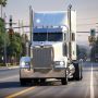 US Truck Simulator Truck Games