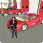 Fireman Rescue Parking 3D SIM