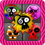 Skull Candy Match icon
