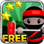 Ninja Painter Puzzle - Free