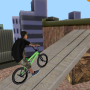 PEPI Bike 3D