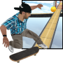 SKATE UP Gratuit icon