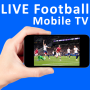 Live Football Mobile TV Stream